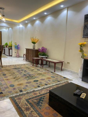 Z m abartment hotel
